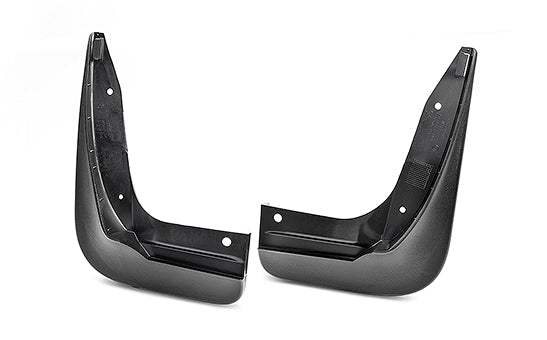 Mud Flaps - Front (Octavia 3 2013>2020)