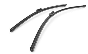 Front Wiper Blade Set - (Octavia II 2008>2012)