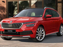 Rear Wiper Blade - Scala/Kamiq