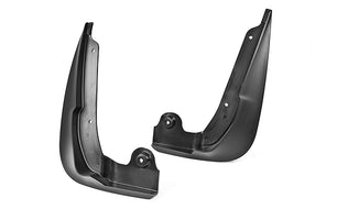 Mud Flaps Rear - (Fabia Estate 2014>2020)