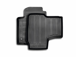 Rubber Mat Set (CitiGo 5 Door 2012>2020)