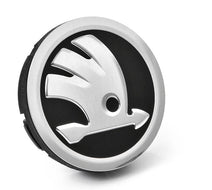 Alloy Wheel Center Cap - (5E0601151FOD)