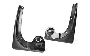 Mud Flaps - Front (Octavia 2006>2012)