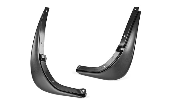 Mud Flaps - Rear (Octavia 2006>2012)