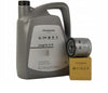 Oil & Filter - Petrol (Excluding 1.4 IV Hybrid & 1.5 TSI & 2.0TSI) (0W-30)