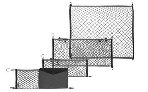 Netting System Gray - ENYAQ iV