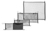 Netting System Gray - ENYAQ iV