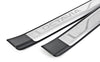 ŠKODA Door Sill Covers - Aluminium (OCTAVIA 3 2013>2020)