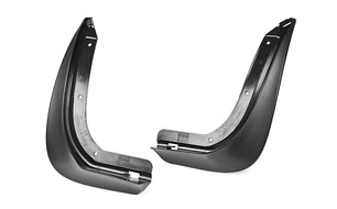 Mud Flaps - Rear (Superb 2)