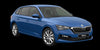 Rear Wiper Blade - Scala/Kamiq