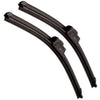 Front Wiper Blade Set - Superb III (2015>2021)